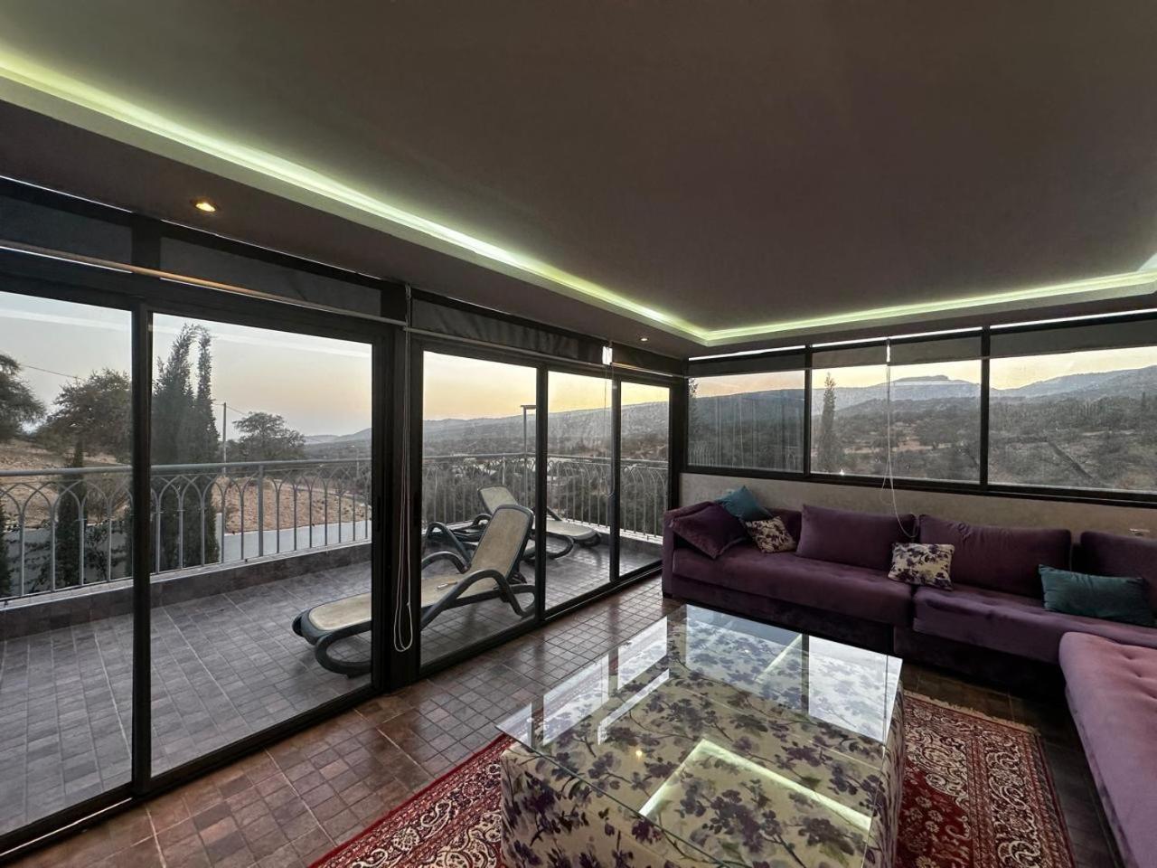 VILLA AMALOU AVEC PISCINE FAMILLE UNIQUEMENt Agadir Exterior foto