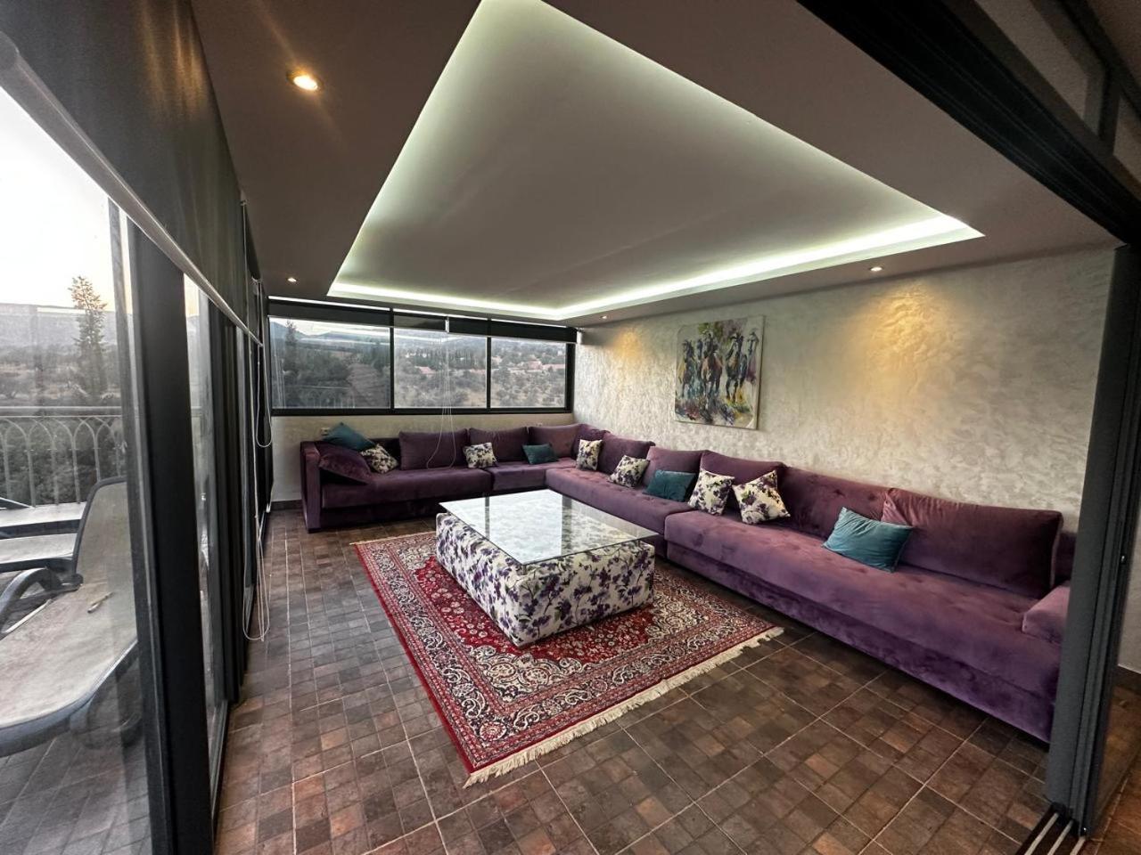 VILLA AMALOU AVEC PISCINE FAMILLE UNIQUEMENt Agadir Exterior foto